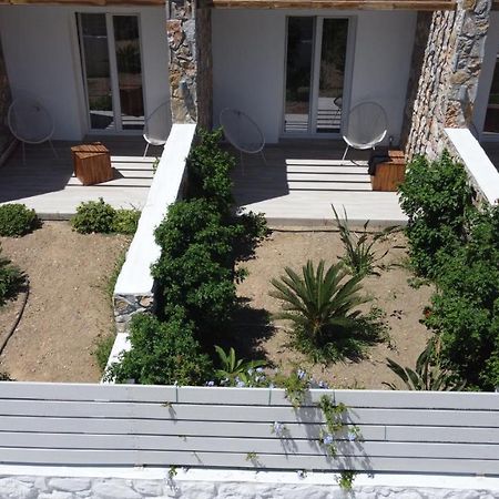 Aellia Hotel & Suites Leros Lakkíon Exterior foto